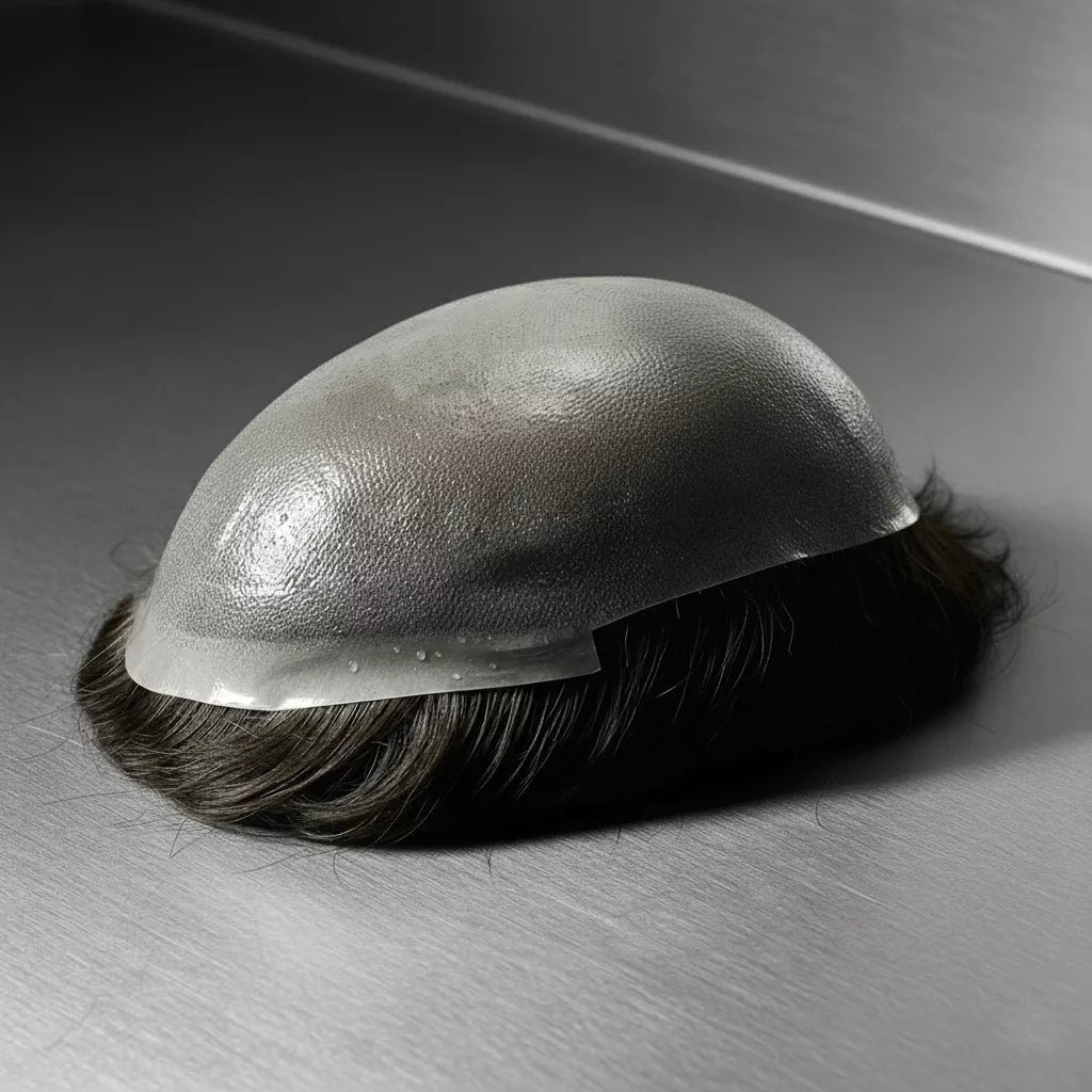 HS1 - Heír